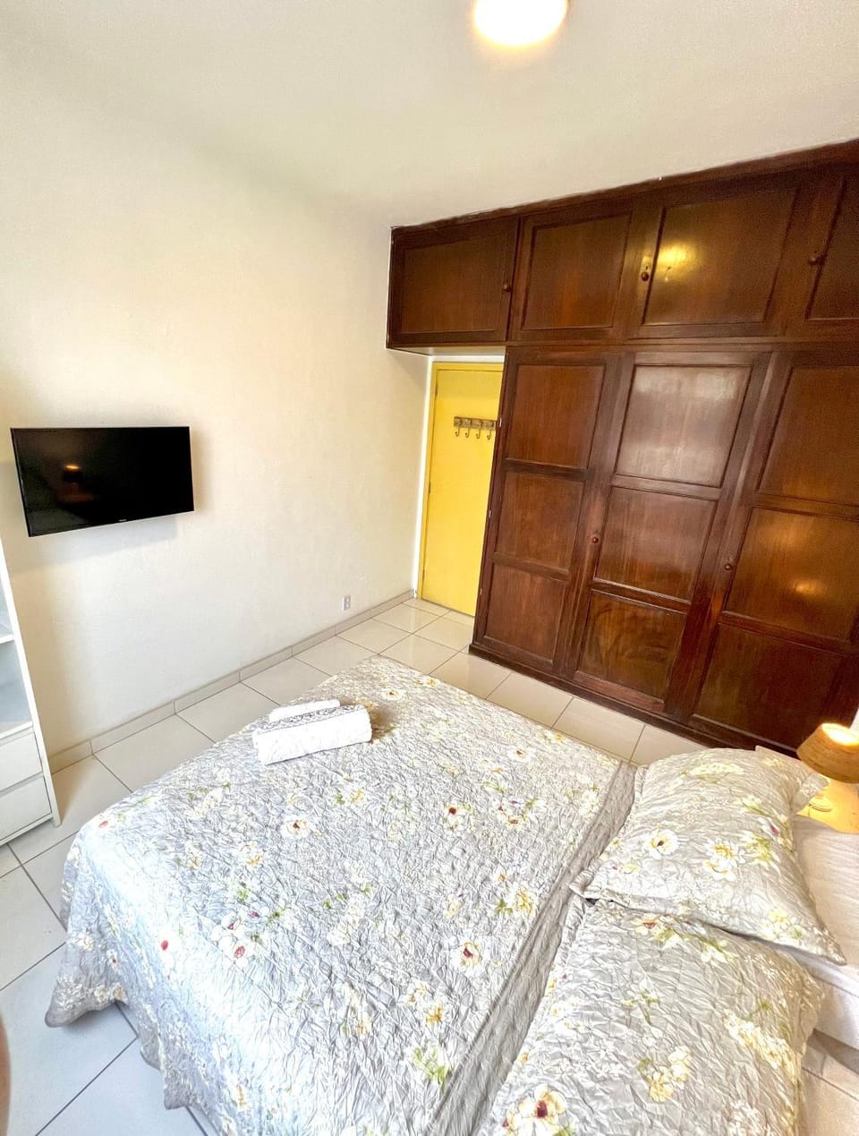 Dolce Mare Copacabana Apartment in Rio de Janeiro