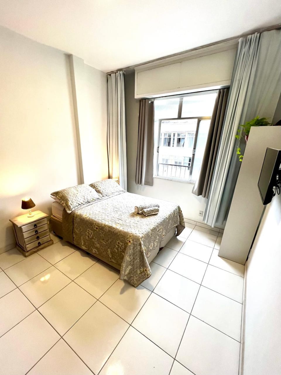 Dolce Mare Copacabana Apartment in Rio de Janeiro