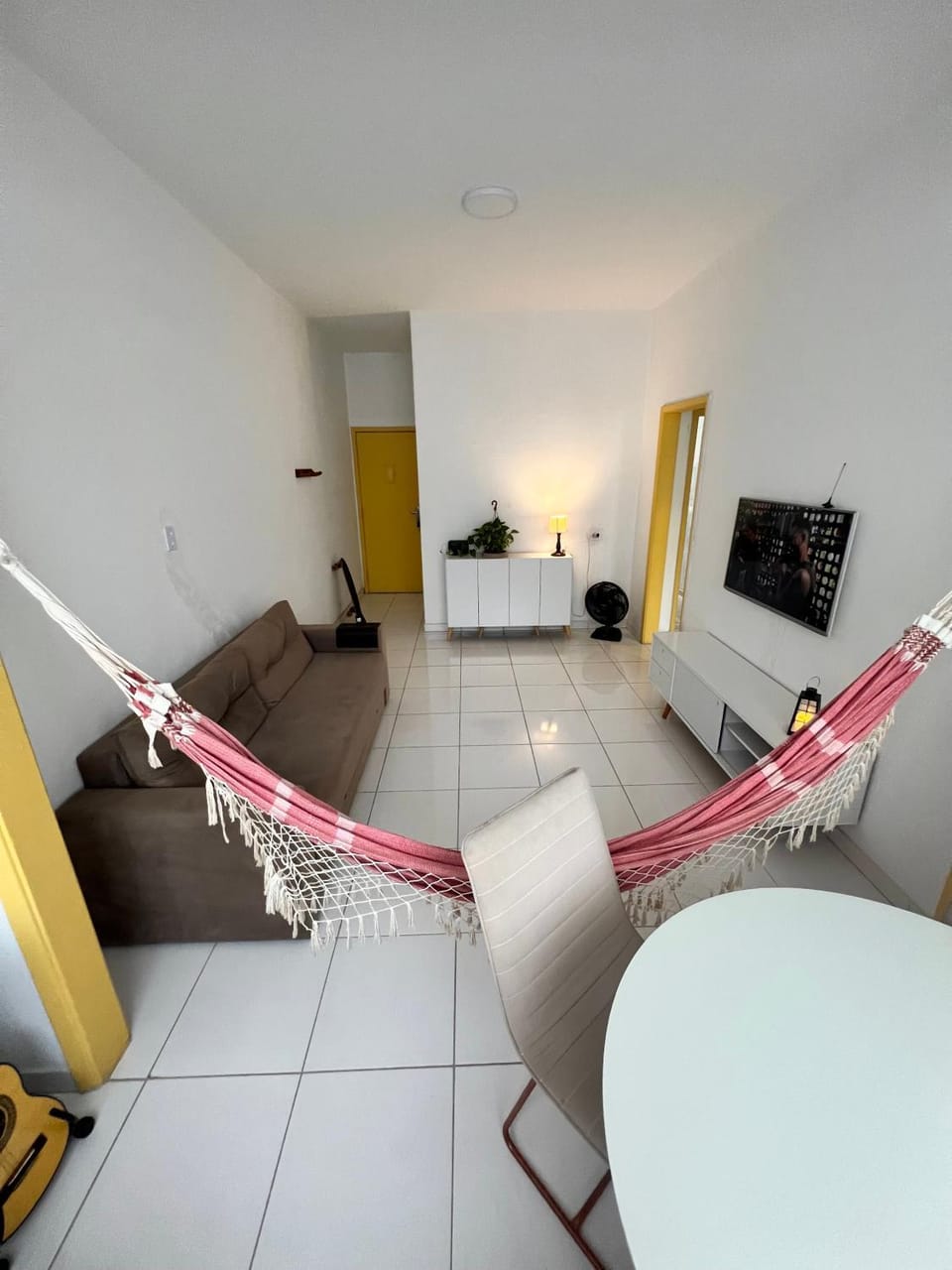 Dolce Mare Copacabana Apartment in Rio de Janeiro