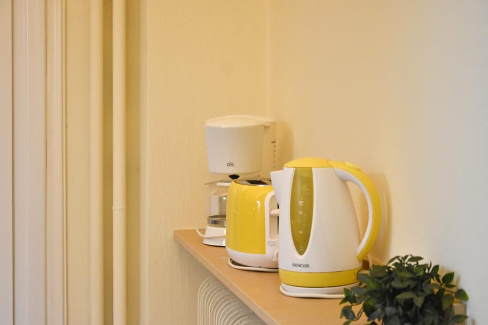 Exarcheia Homes Apartment in Athens