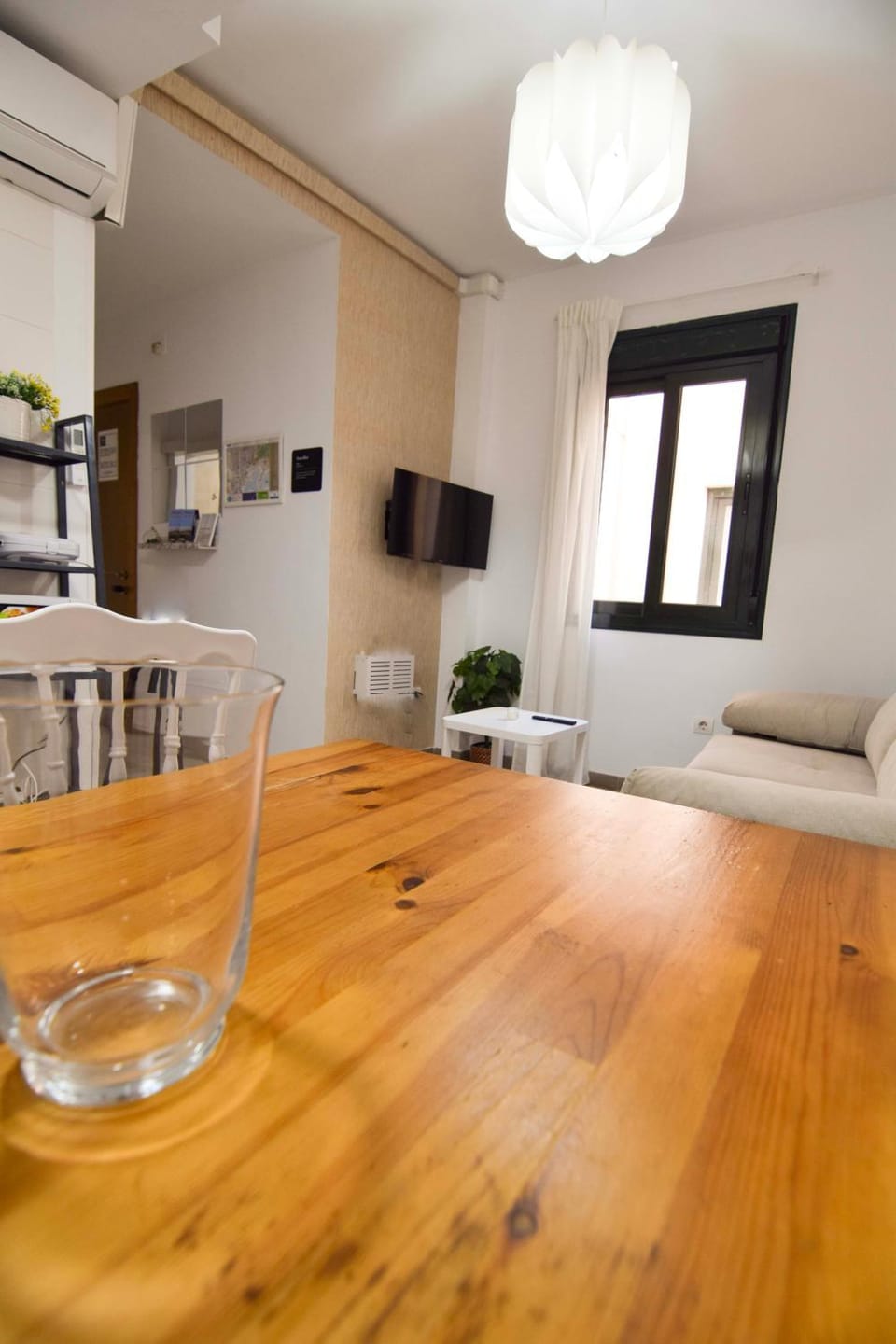 Lounge or bar