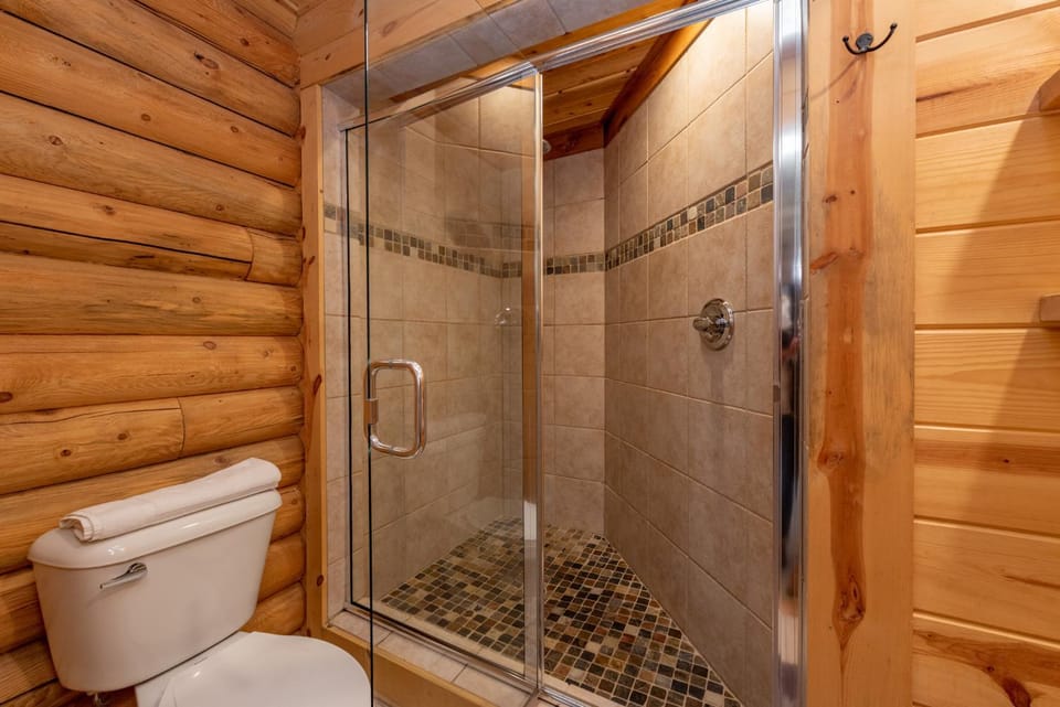 Lucky Stars by Railey Vacations House in Deep Creek Lake