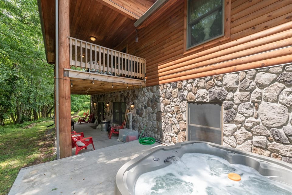 LuLus Lake-9 House in Deep Creek Lake