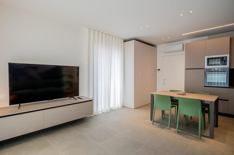 A&G green flat il mare e Venezia Apartment in Cavallino-Treporti