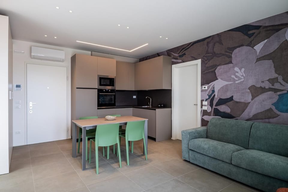 A&G green flat il mare e Venezia Apartment in Cavallino-Treporti