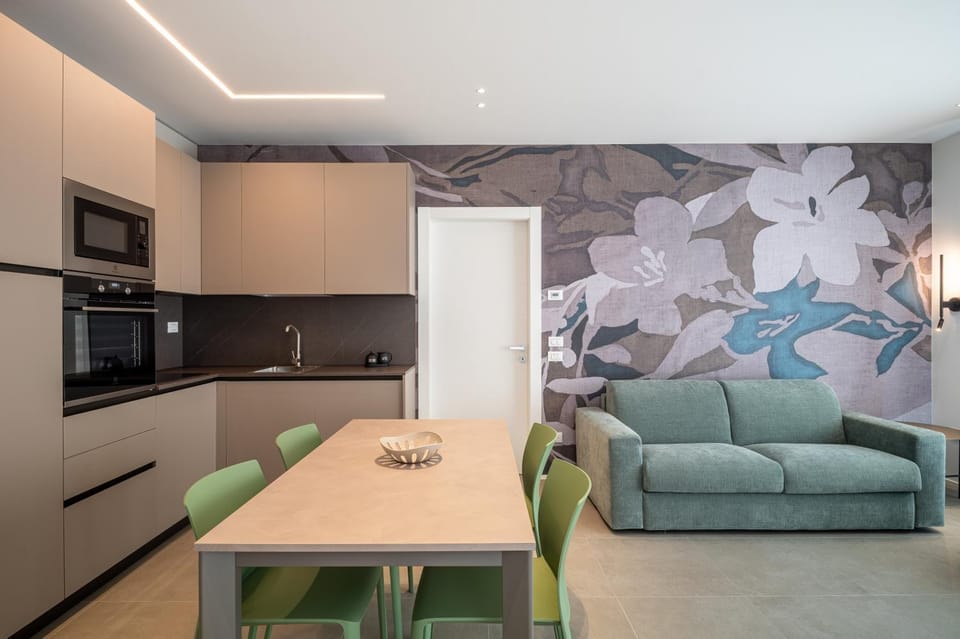 A&G green flat il mare e Venezia Apartment in Cavallino-Treporti