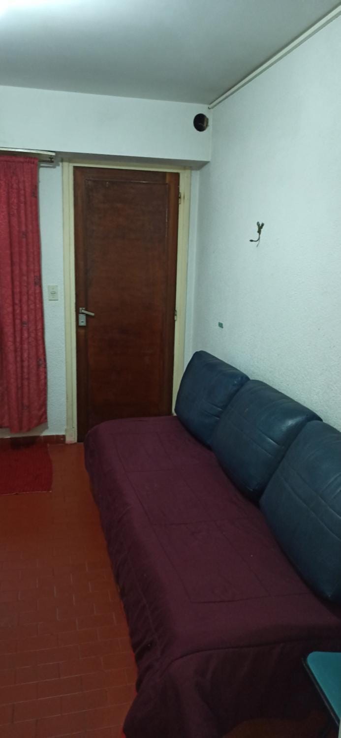 San Berardo Brava 3 sobre costanera Apartment in San Bernardo del Tuyú