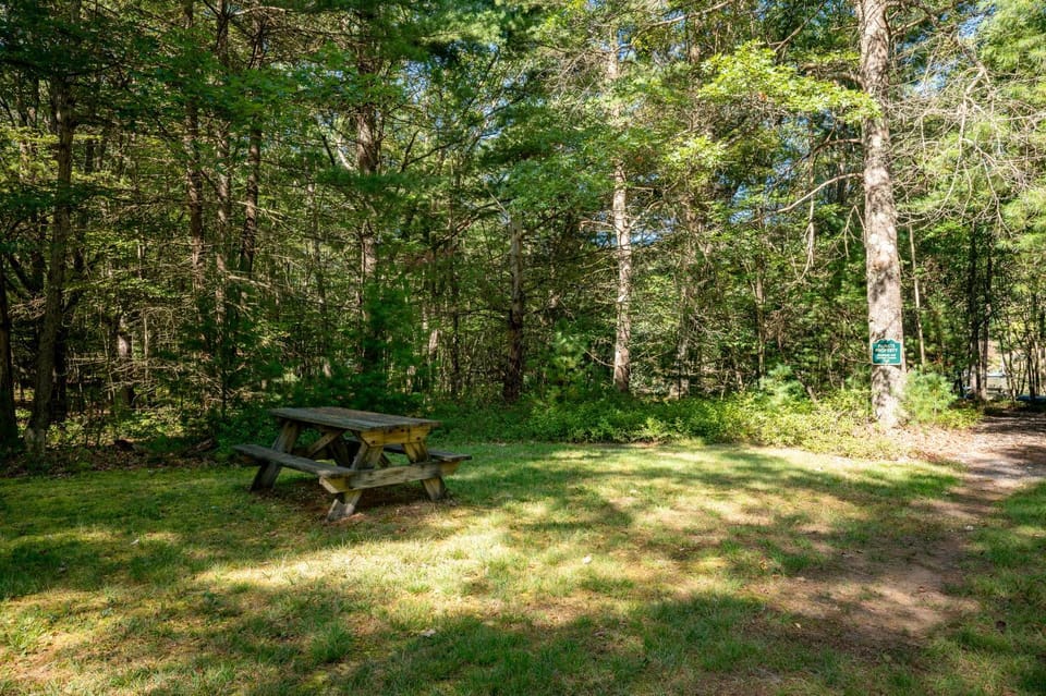 Meadow Lake View House in Deep Creek Lake