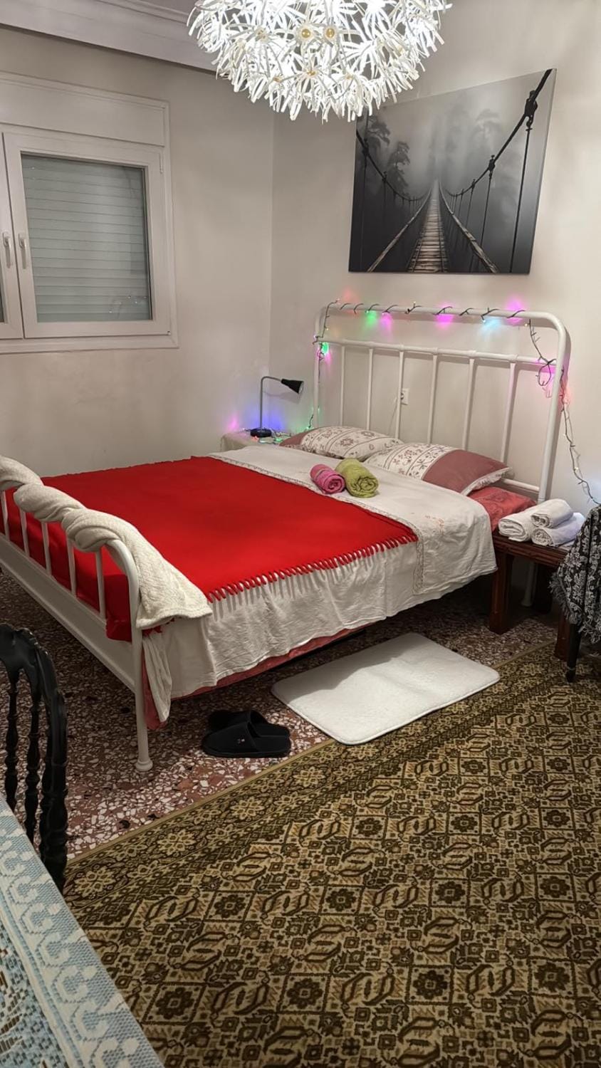 Sweet dreams 2 Apartment in Peloponnese, Western Greece and the Ionian