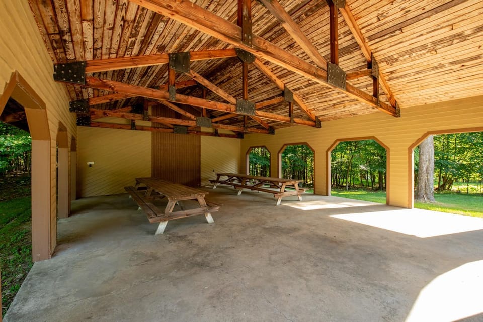 Memories On Mountainview House in Deep Creek Lake