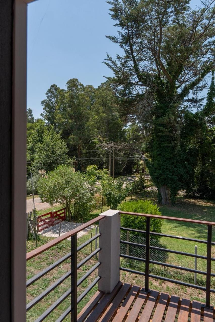 Casa - Duplex - Bosque Peralta Ramos House in Mar del Plata