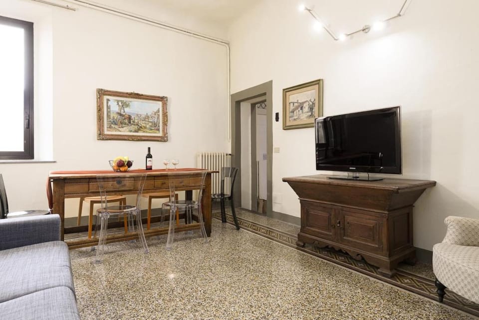 La Dimora delle Belle Arti e del Silenzio Apartment in Florence