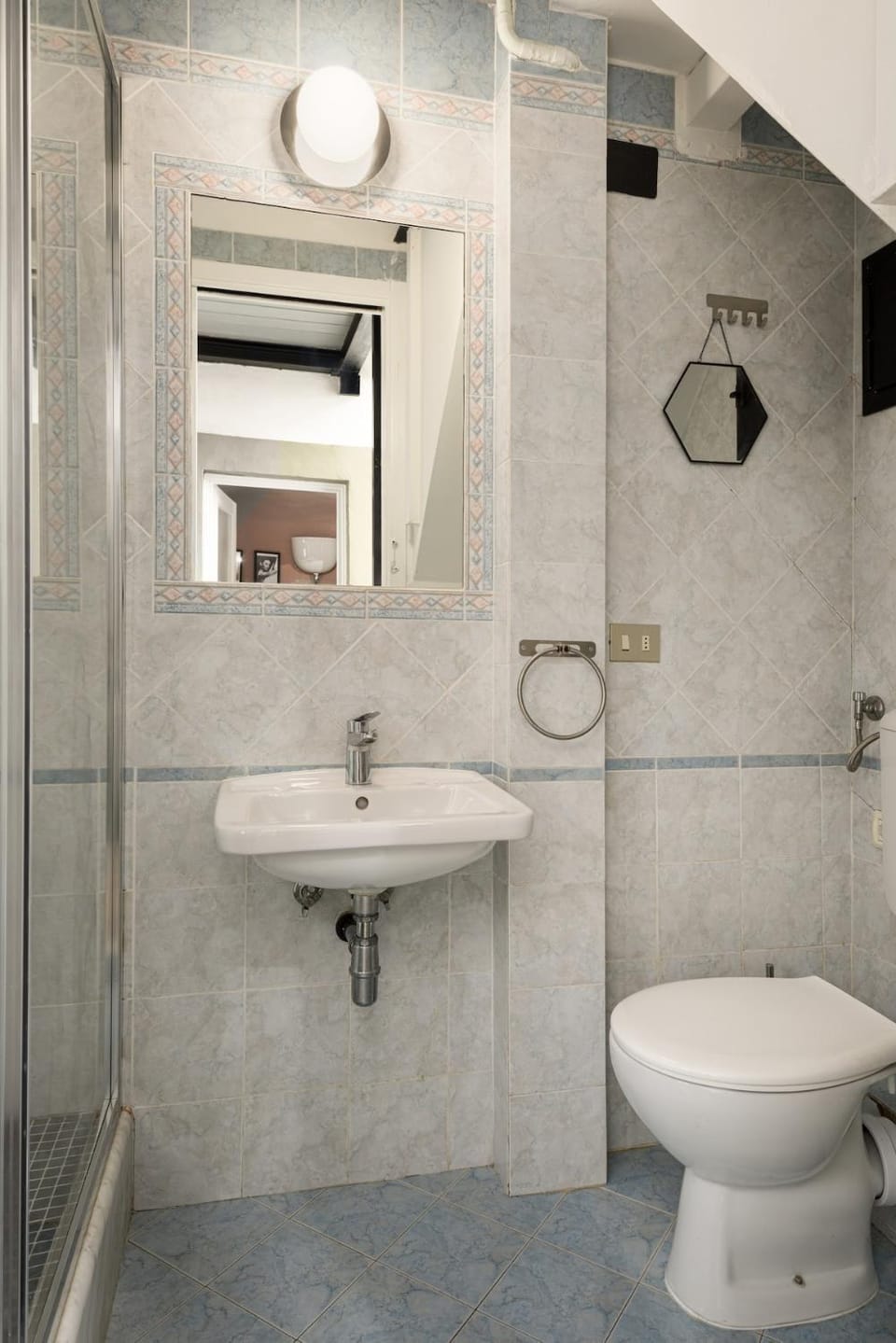 La Dimora delle Belle Arti e del Silenzio Apartment in Florence