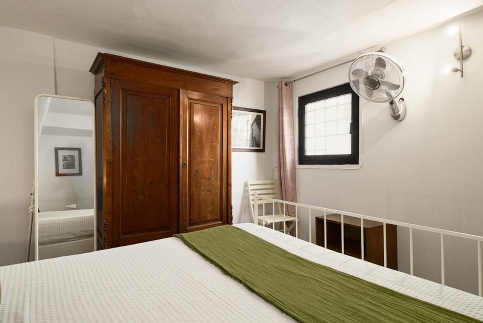 La Dimora delle Belle Arti e del Silenzio Apartment in Florence