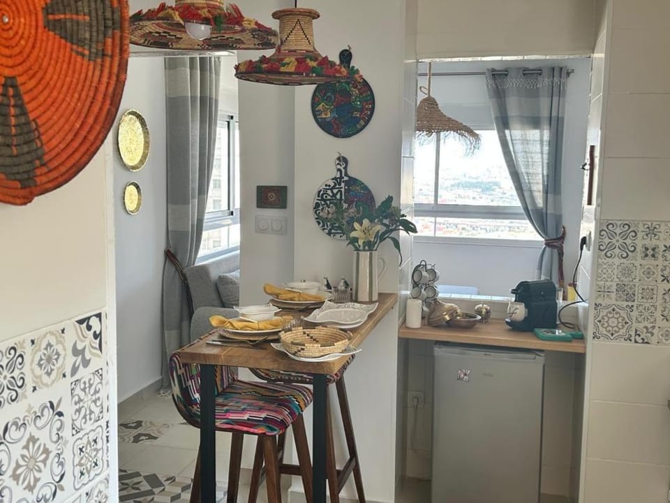 Telemly Douira el ALIA Alger Apartment in Algiers [El Djazaïr]