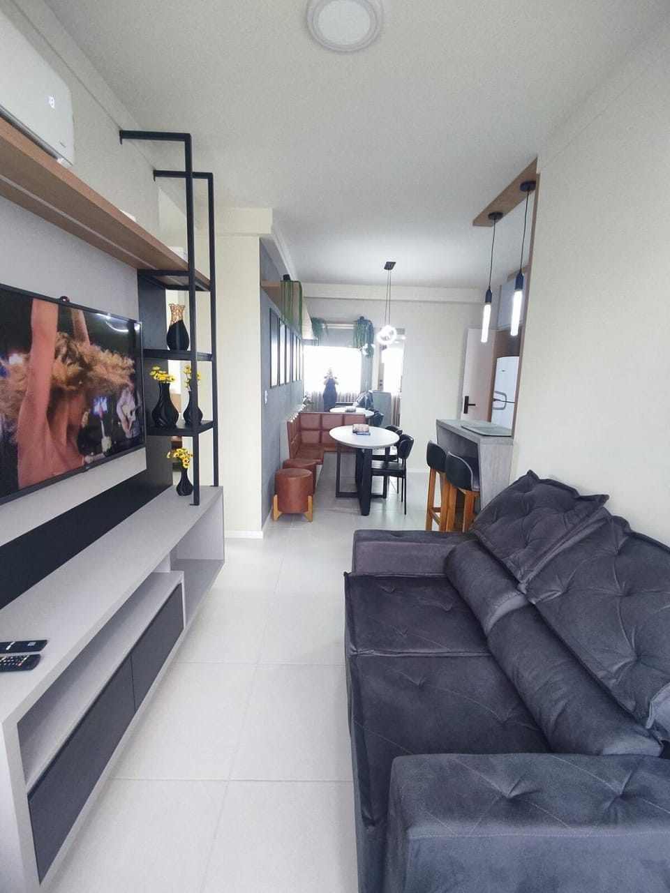 Communal lounge/ TV room, TV and multimedia, Evening entertainment