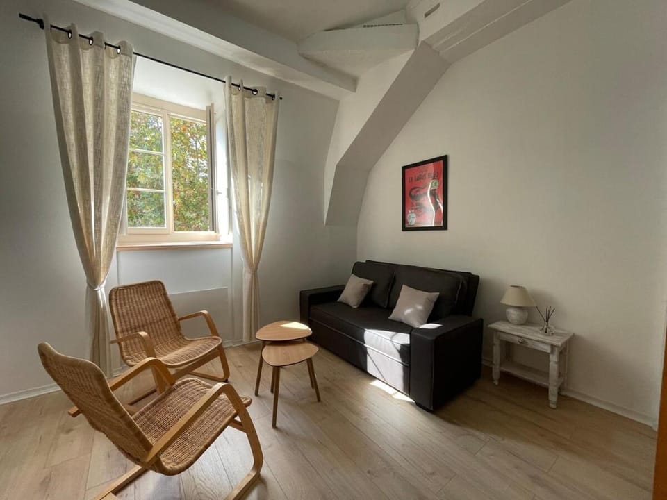 Le Saudade - Superbe Duplex au Coeur du Port Apartment in Nouvelle-Aquitaine