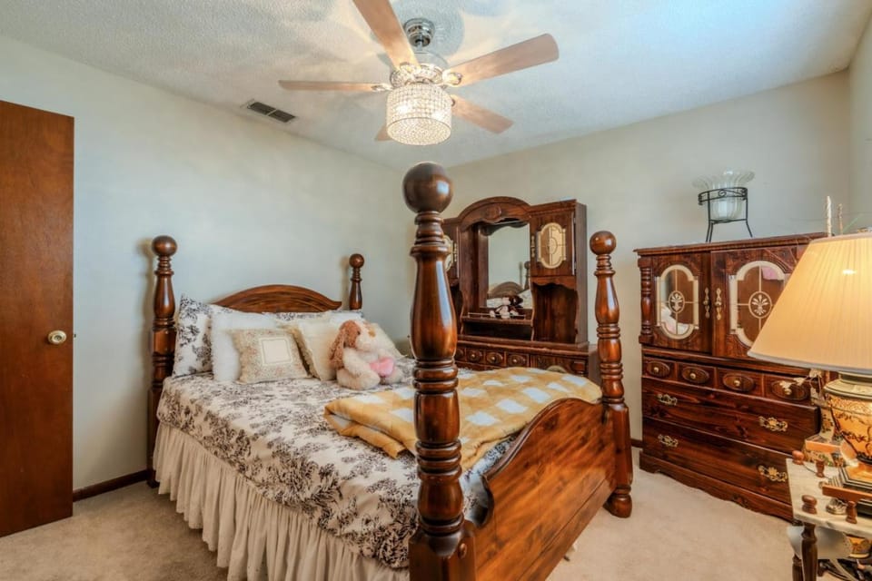 Ocala - WEC Apartment in Florida