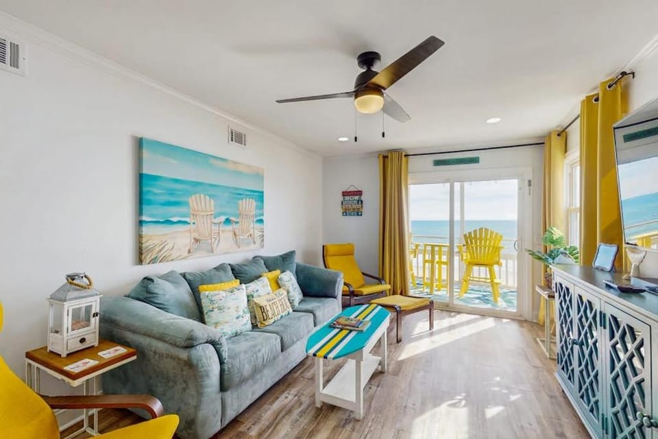 Windsong 303 Apartment in North Myrtle Beach