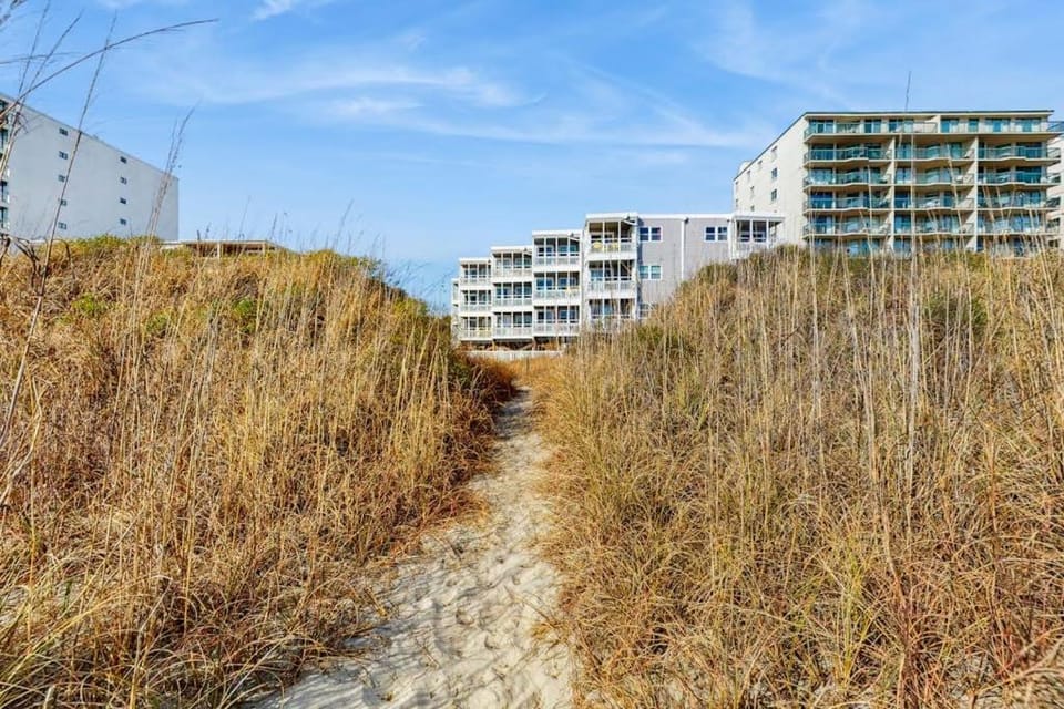 Windsong 303 Apartment in North Myrtle Beach