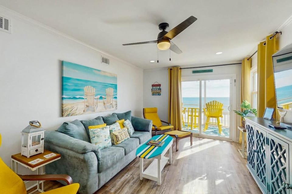 Windsong 303 House in North Myrtle Beach