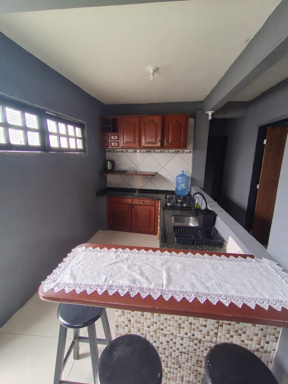 Residencial Bella Flávia House in Florianopolis