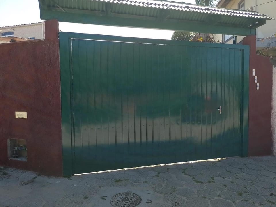 Residencial Bella Flávia House in Florianopolis