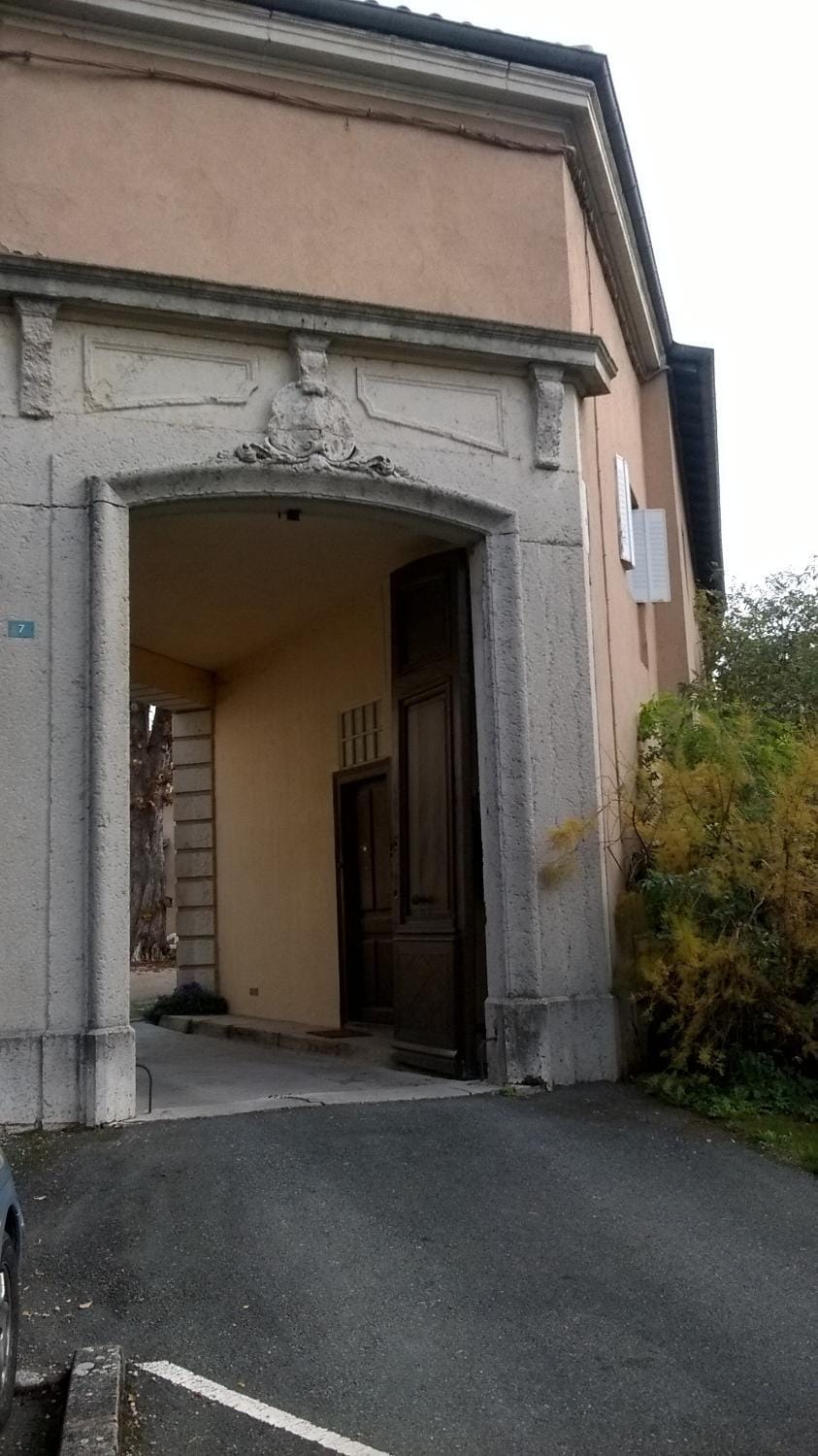 Property building, Property building, Decorative detail