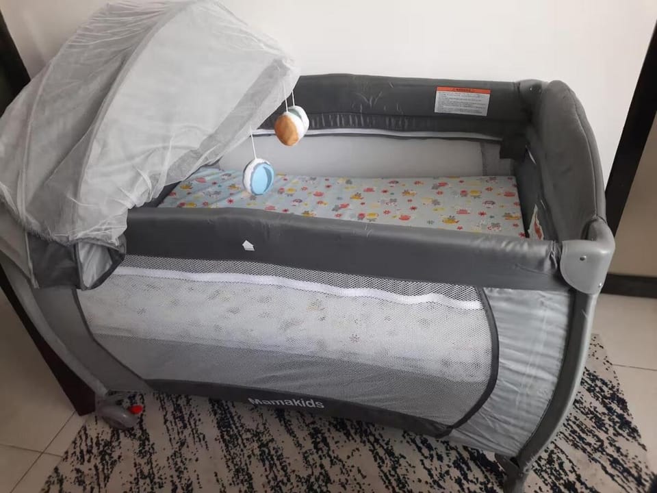 cot