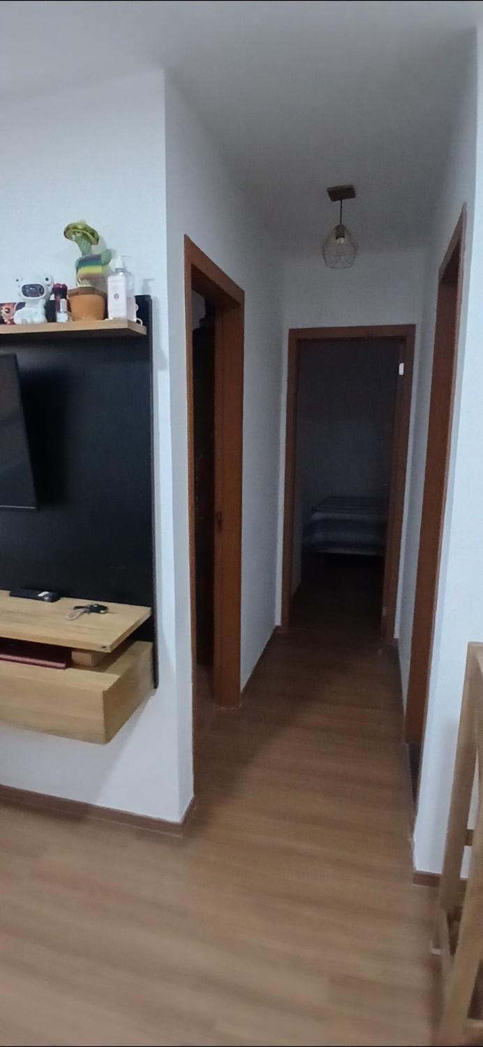 Apartamento da Lagoa Apartment in Londrina