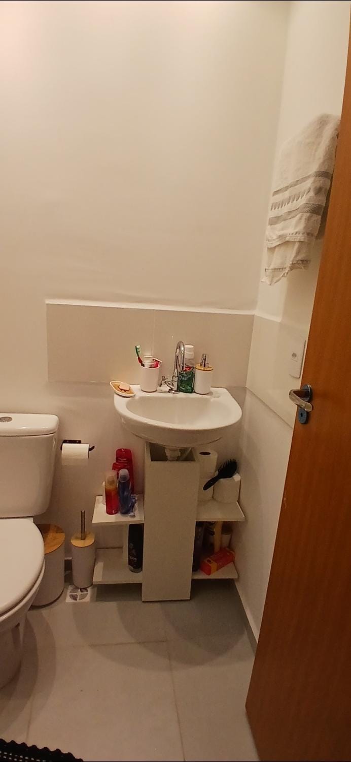 Apartamento da Lagoa Apartment in Londrina