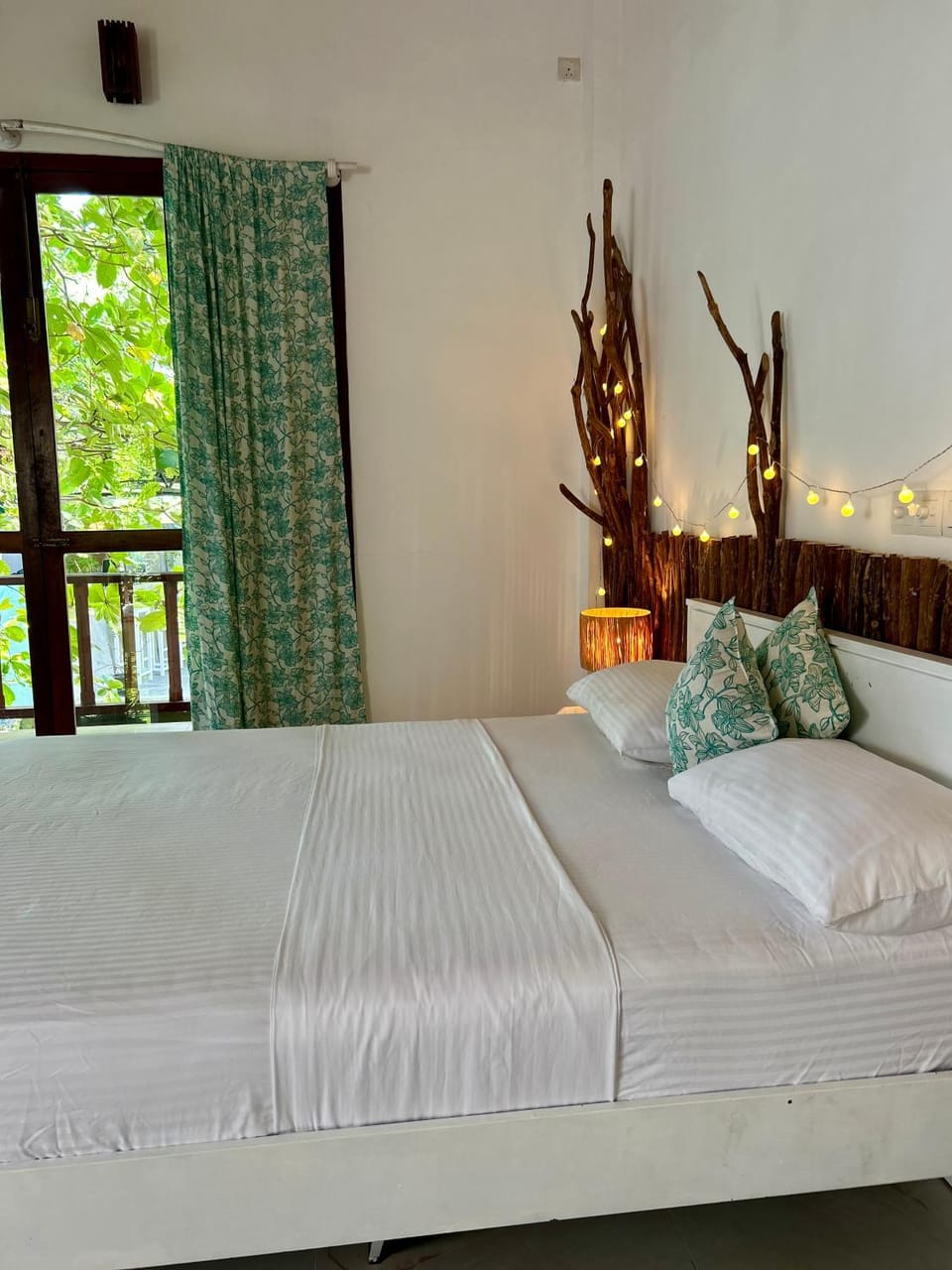 Papaya Hikkaduwa Villa in Hikkaduwa