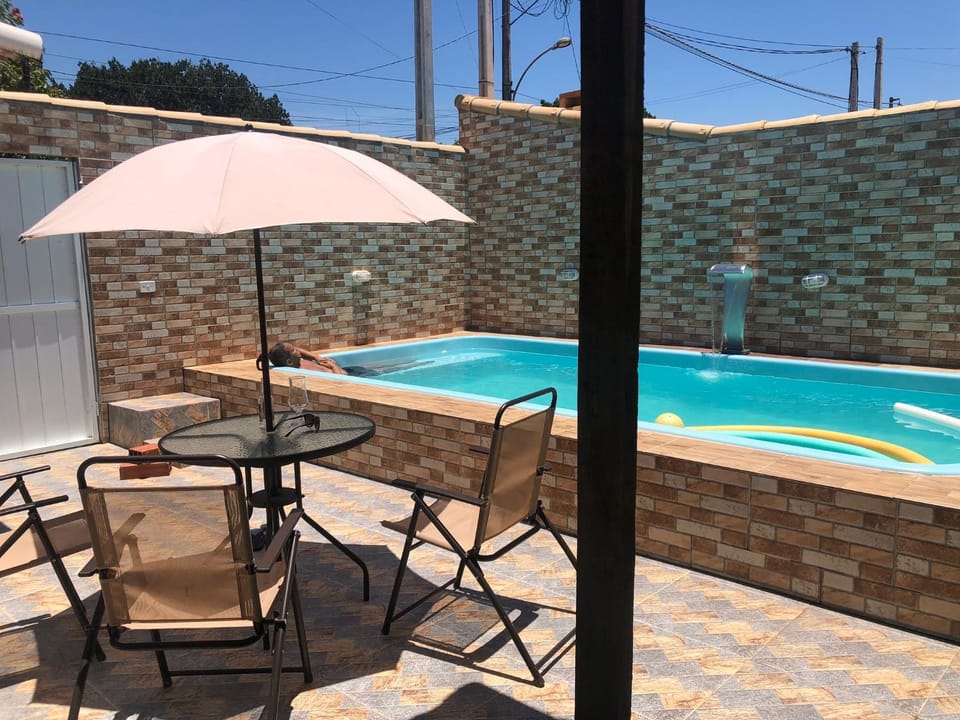 Linda casa em Unamar House in Cabo Frio