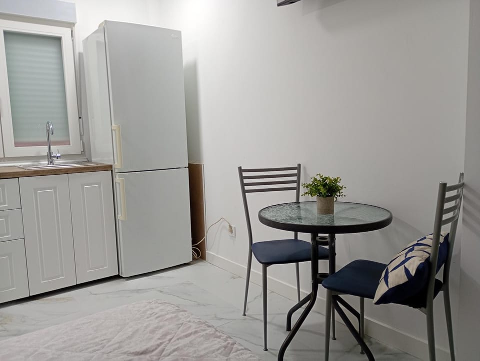Ventas 1 Charming and peaceful apartment Apartment in Madrid