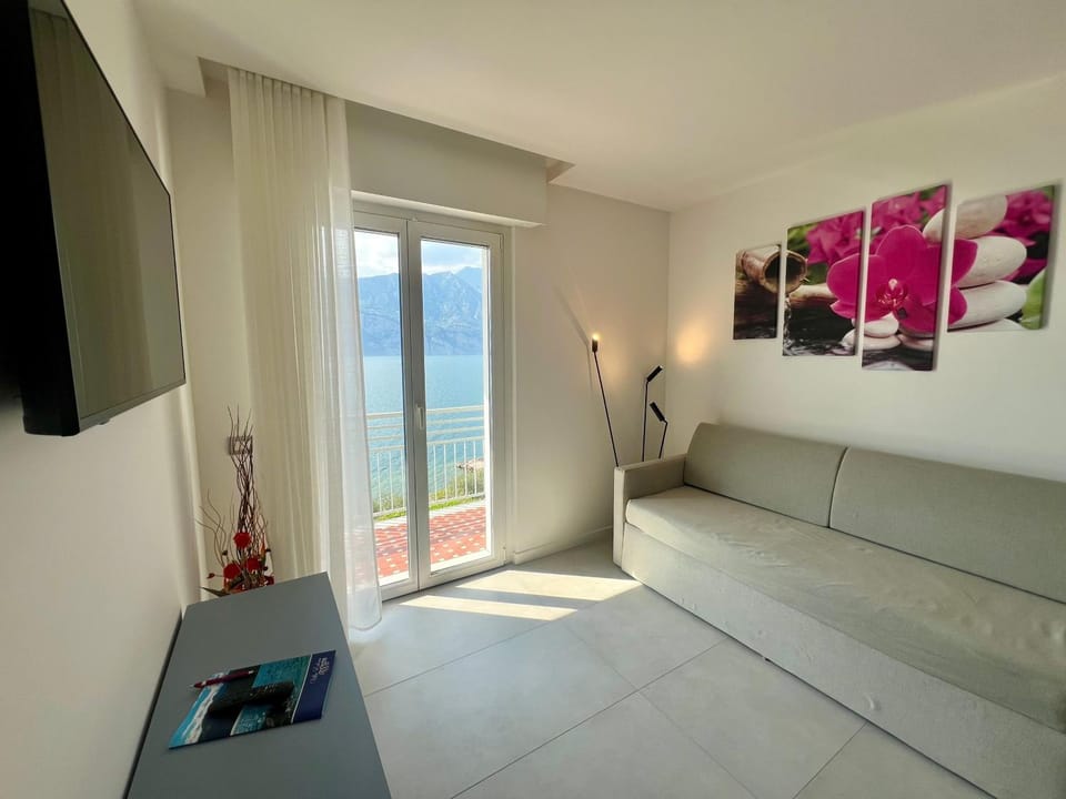 TV and multimedia, Lake view