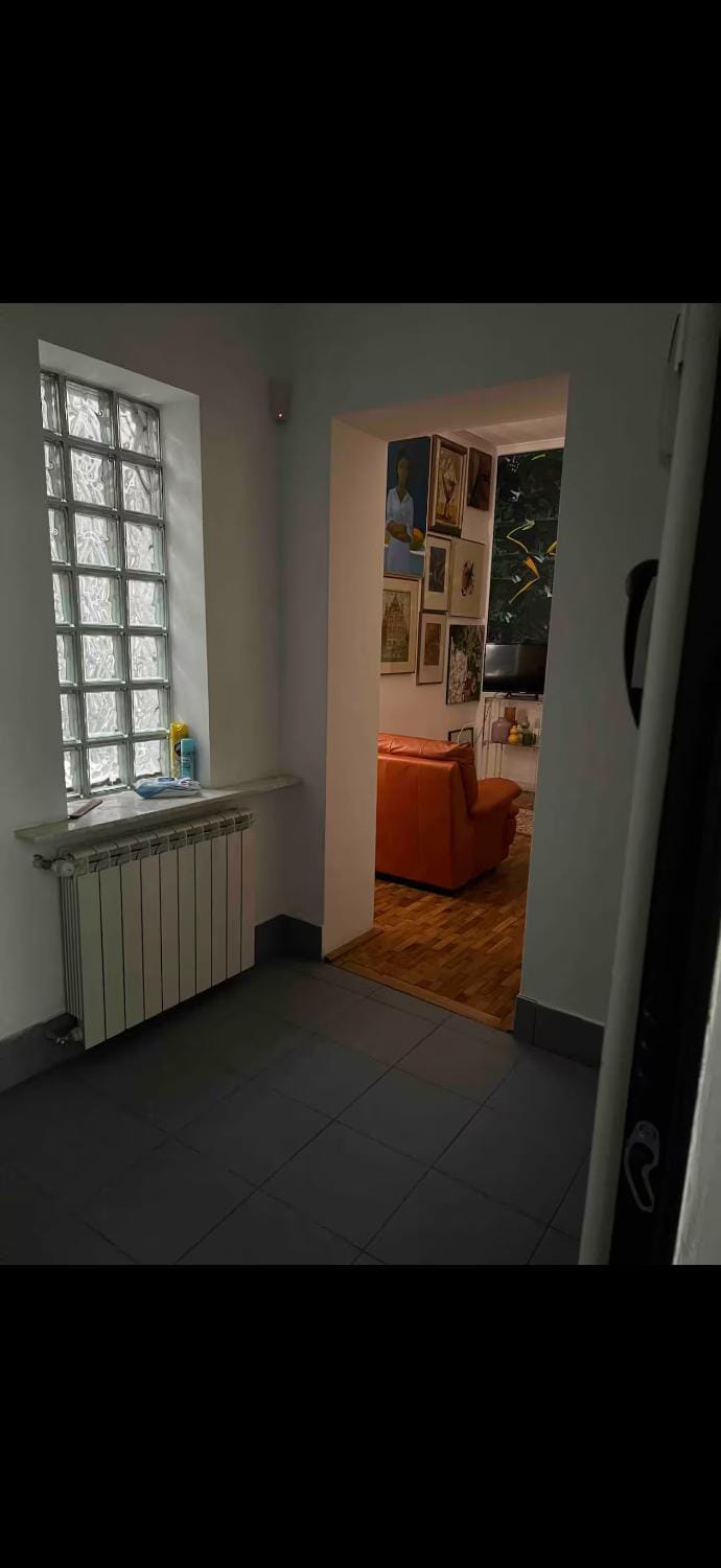 Igloo Apartment in Bucharest
