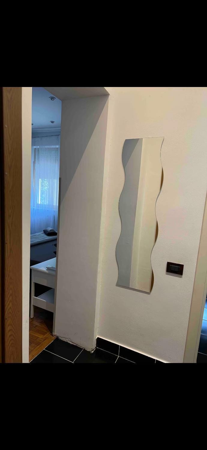 Igloo Apartment in Bucharest