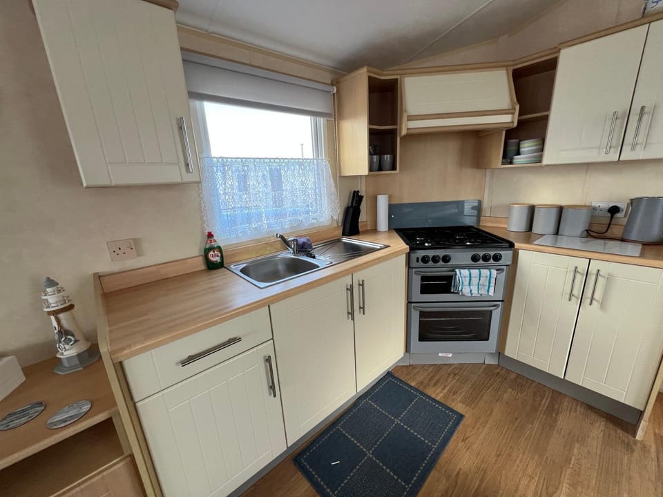 82 Seaview, Ingoldmells Apartment in Ingoldmells
