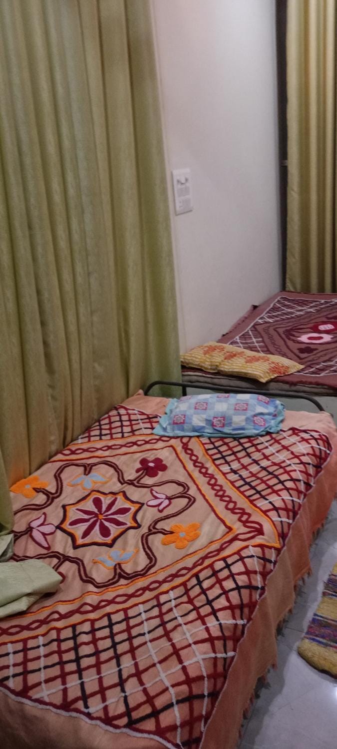 Meena sadan Apartment in Uttar Pradesh