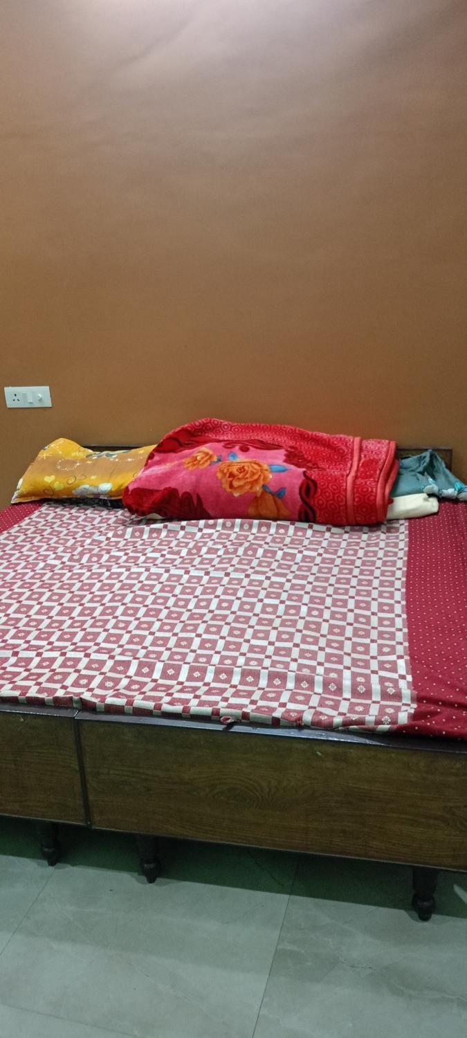 Meena sadan Apartment in Uttar Pradesh