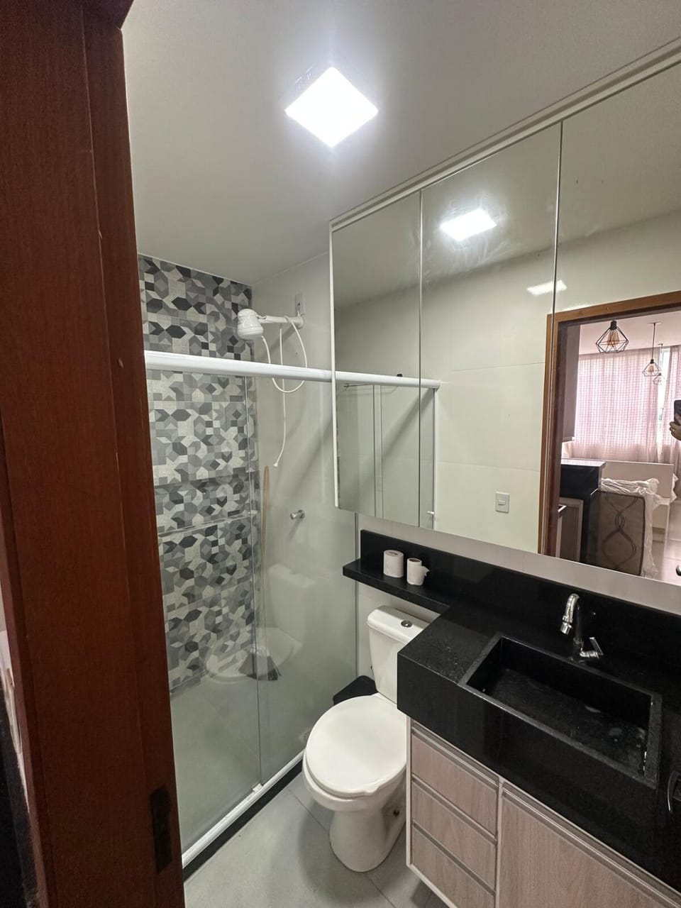 Flat Cabo Frio Apartment in Cabo Frio