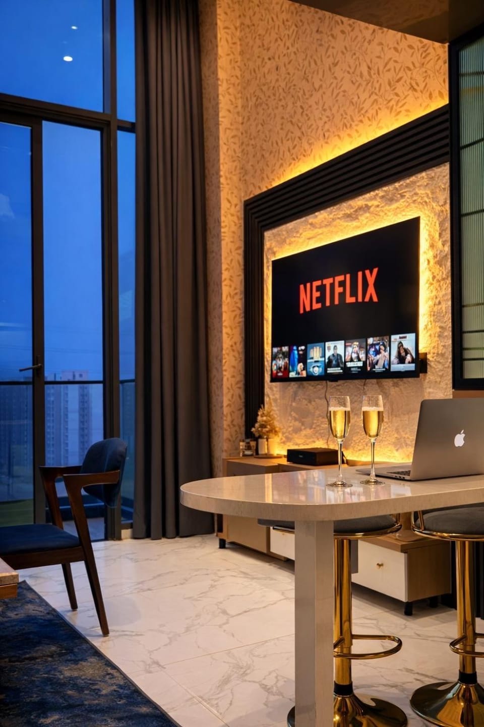StaySphere Hotel in Gurugram