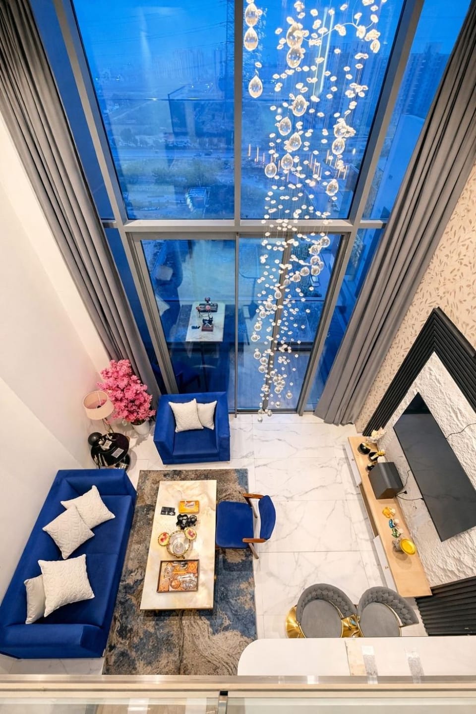 StaySphere Hotel in Gurugram