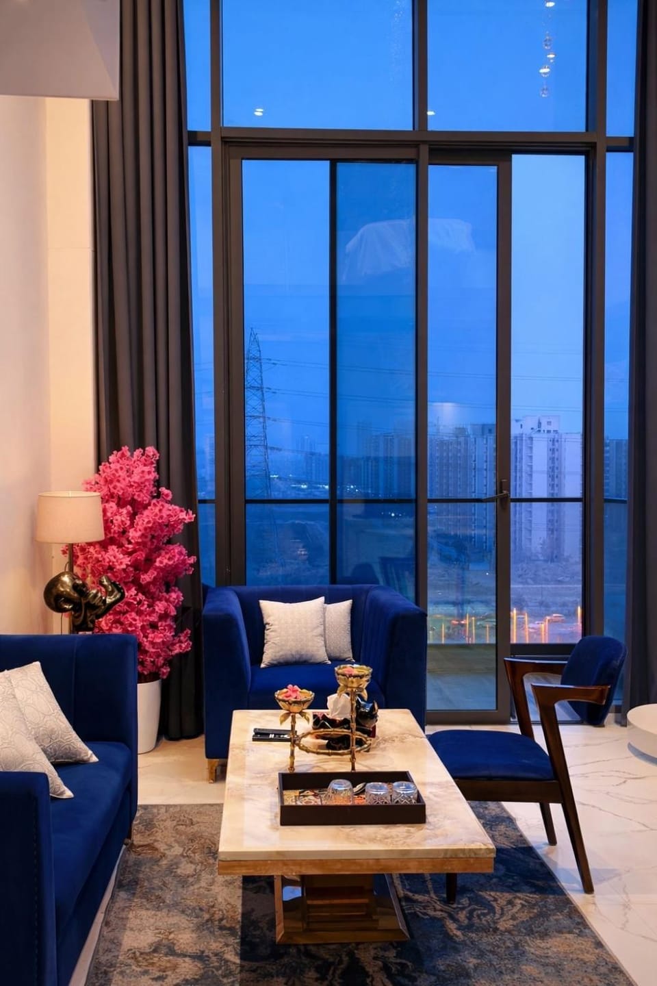 StaySphere Hotel in Gurugram