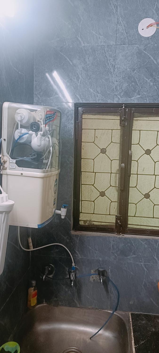 2 BHK Entire House Apartment in Rohini Apartment in Delhi