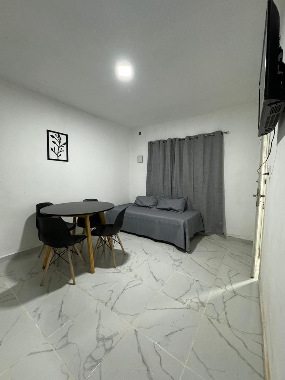 PEPINA Villa Cura Brochero Apartment in Cordoba Province