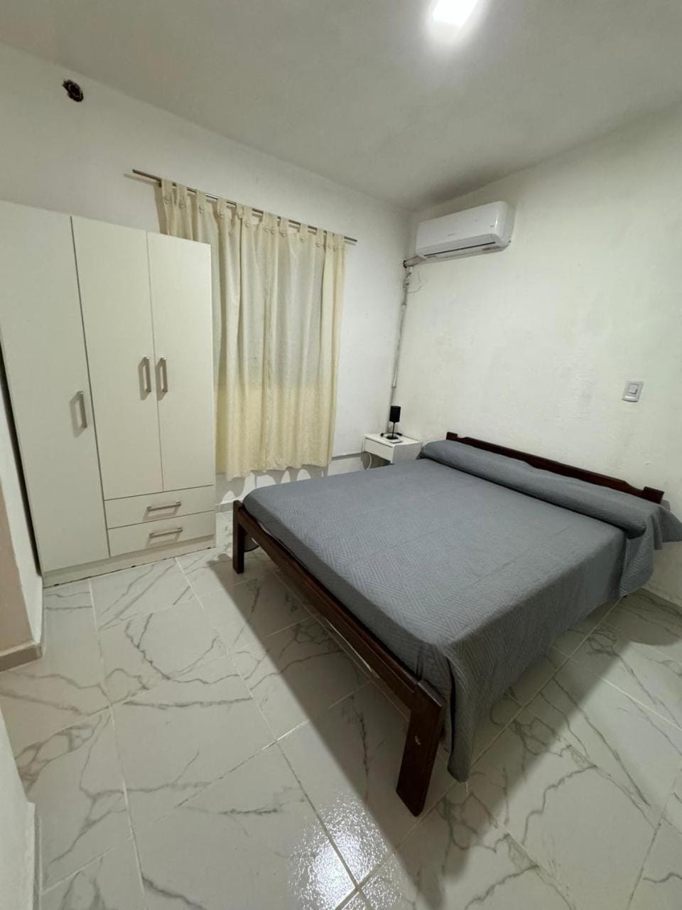 PEPINA Villa Cura Brochero Apartment in Cordoba Province