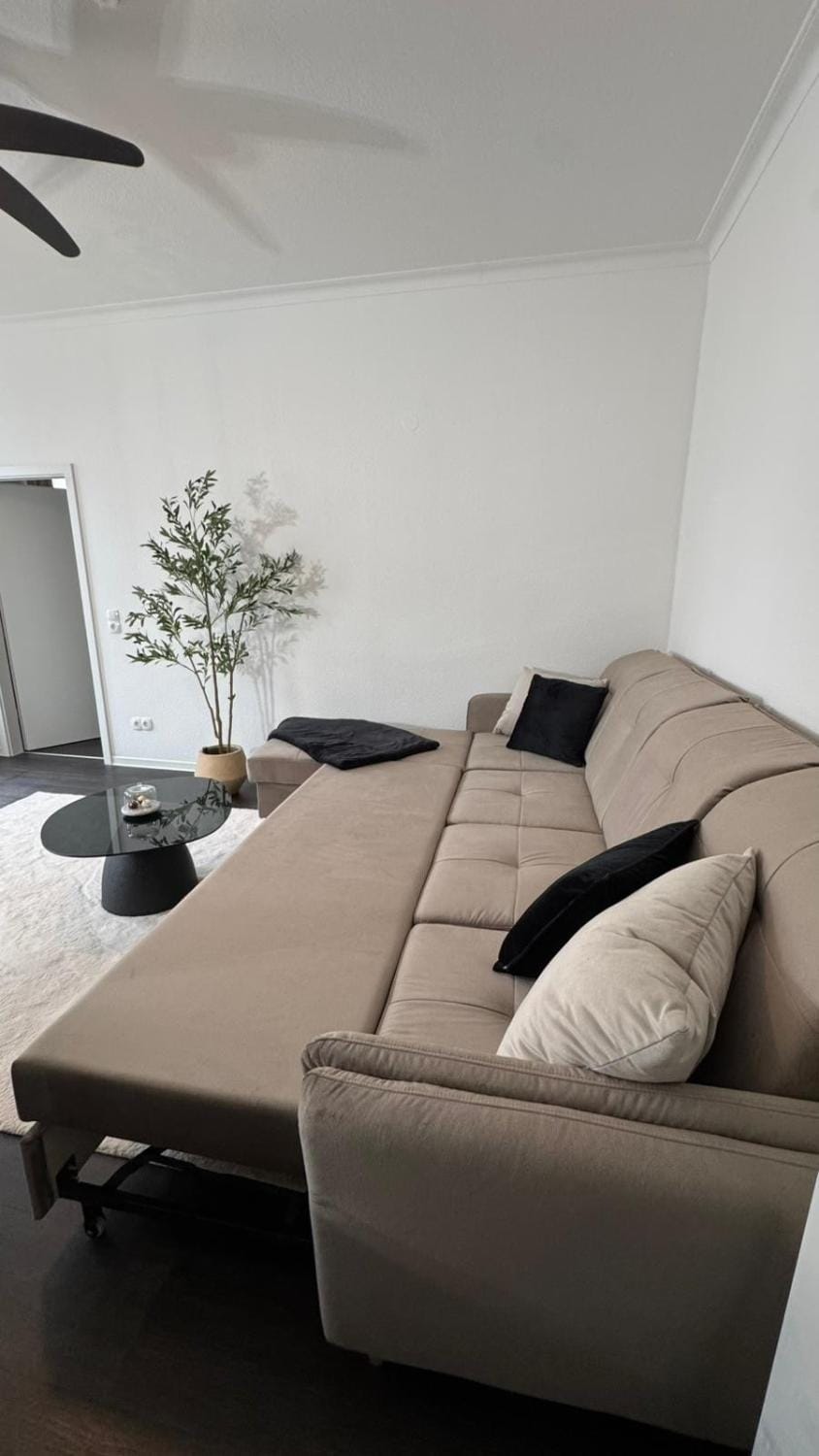 Paulus Living Apartment in Halle Saale