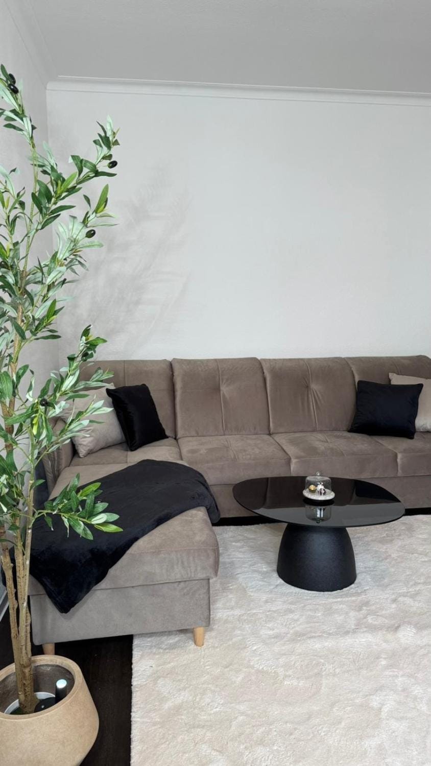 Paulus Living Apartment in Halle Saale