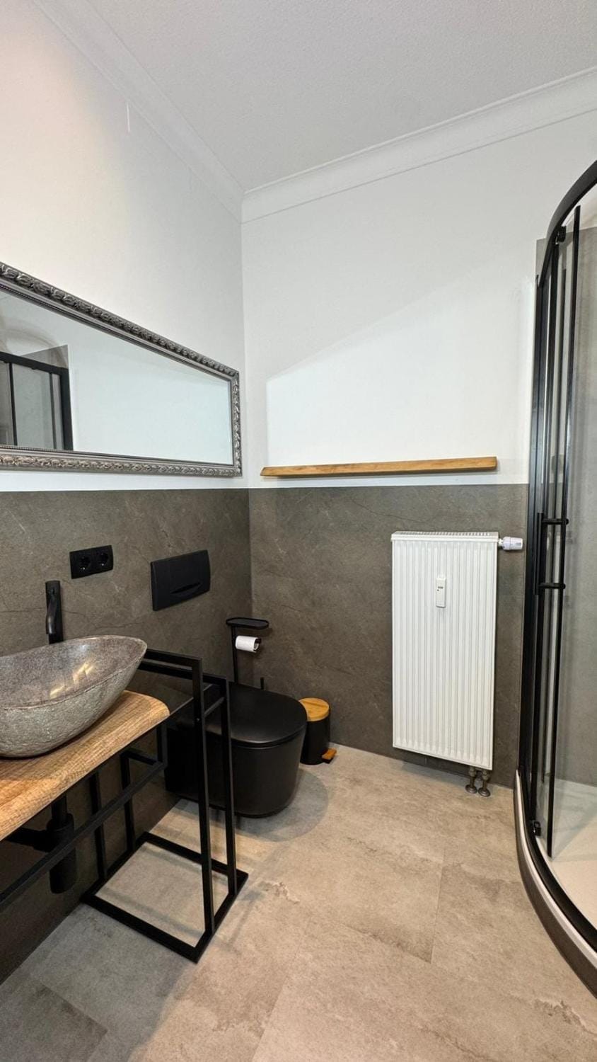 Paulus Living Apartment in Halle Saale